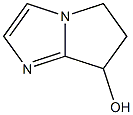 5H-Pyrrolo[1,2-a]imidazol-7-ol,6,7-dihydro-(9CI) CAS#: 112513-79-8