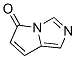 5H-Pyrrolo[1,2-c]imidazol-5-one(9CI) CAS#: 111573-52-5