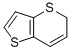 5H-THIENO[3,2-B]THIOPYRAN CAS#: 10558-81-3
