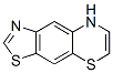5H-Thiazolo[4,5-g][1,4]benzothiazine(8CI,9CI) CAS#: 269-29-4