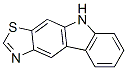 5H-Thiazolo[5,4-b]carbazole(9CI) CAS#: 242-93-3