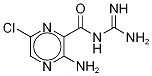 5H-amiloride CAS#: 1203-87-8