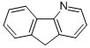 5H-indeno[1,2-b]pyridine CAS#: 244-99-5