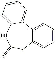 5H,7H-Dibenzo[b,d]azepin-6-one CAS#: 20011-90-9