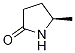 (5R)- 5-Methyl-2-Pyrrolidinone CAS#: 21395-93-7
