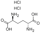 (5R,2S)-2,5-Diaminoadipic acid 2HCl CAS#: 213686-09-0