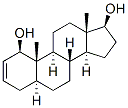 5alpha-Androst-2-ene-1beta,17beta-diol CAS#: 20112-26-9