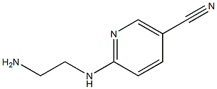 6-[(2-AMINOETHYL)AMINO]NICOTINONITRILE CAS#: 202460-48-8