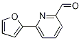 6-(2-Furyl)picolinaldehyde CAS#: 208110-88-7