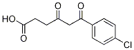 6-(4-chlorophenyl)-4,6-dioxohexanoic acid CAS#: 111881-78-8