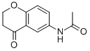 6-ACETAMIDOCHROMAN-4-ONE CAS#: 103646-29-3