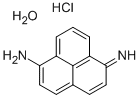 6-AMINO-1-IMINO-1H-PHENALENE HYDROCHLORIDE HYDRATE CAS#: 113702-14-0