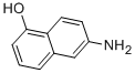 6-AMINO-1-NAPHTHOL CAS#: 23894-12-4