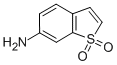6-AMINO-1H-1LAMBDA6-BENZO[B]THIOPHENE-1,1-DIONE CAS#: 20503-40-6