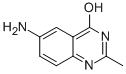 6-AMINO-2-METHYL-QUINAZOLIN-4-OL CAS#: 17329-24-7