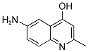 6-AMINO-2-METHYL-QUINOLIN-4-OL CAS#: 1131-34-6