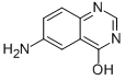 6-AMINO-3H-QUINAZOLIN-4-ONE CAS#: 17329-31-6
