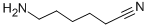 6-AMINO CAPRONITRILE CAS#: 2432-74-8