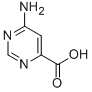 6-AMINO-PYRIMIDINE-4-CARBOXYLIC ACID CAS#: 38214-46-9