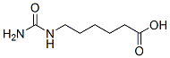 6-[(AMINOCARBONYL)AMINO]HEXANOIC ACID CAS#: 1468-42-4