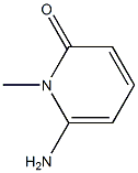 6-AMino-1-Methylpyridin-2(1H)-one CAS#: 17920-37-5