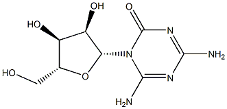 6-AMino-5-azacytidine CAS#: 105331-00-8