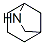 6-AZA-BICYCLO[3.2.1]OCTANE CAS#: 279-85-6