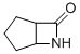 6-AZABICYCLO[3.2.0]HEPTAN-7-ONE CAS#: 22031-52-3