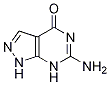 6-Amino-1H-pyrazolo[3,4-d]pyrimidin-4(7H)-one CAS#: 2537-04-4