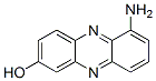 6-Amino-2-phenazinol CAS#: 18450-04-9