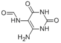 6-Amino-5-formamido-uracil CAS#: 10184-00-6