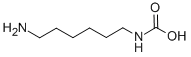 (6-Aminohexyl)carbamic acid CAS#: 143-06-6