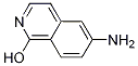 6-Aminoisoquinolin-1-ol CAS#: 216099-46-6