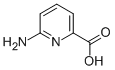 6-Aminopyridine-2-carboxylic acid CAS#: 23628-31-1