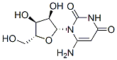 6-Aminouridine CAS#: 27960-35-6