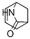 6-Azabicyclo[3.2.1]oct-3-en-7-one(9CI) CAS#: 108659-37-6