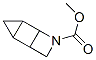6-Azatricyclo[3.2.0.02,4]heptane-6-carboxylicacid,methylester, CAS#: 105367-54-2