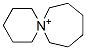 6-Azoniaspiro[5.6]dodecane CAS#: 181-29-3