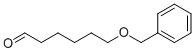 6-BENZYLOXY-HEXANAL CAS#: 101492-91-5