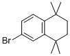 6-BROMO-1,1,4,4-TETRAMETHYL-1,2,3,4-TETRAHYDRONAPHTHALENE CAS#: 27452-17-1