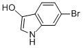 6-BROMO-1H-INDOL-3-OL CAS#: 114224-27-0