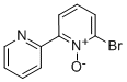 6-BROMO-2,2'-BIPYRIDINE N-OXIDE CAS#: 205052-95-5