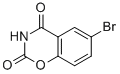 6-BROMO-2H-BENZO[E][1,3]OXAZINE-2,4(3H)-DIONE CAS#: 24088-82-2