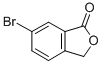 6-BROMO-3 H-ISOBENZOFURAN-1-ONE CAS#: 19477-73-7