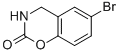 6-BROMO-3,4-DIHYDRO-BENZO[E][1,3]OXAZIN-2-ONE CAS#: 1199-04-8