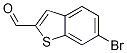6-BROMO-BENZO[B]THIOPHENE-2-CARBALDEHYDE CAS#: 19075-45-7