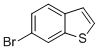 6-BROMO-BENZO[B]THIOPHENE CAS#: 17347-32-9
