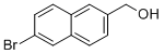 (6-BROMO-NAPHTHALEN-2-YL)-METHANOL CAS#: 100751-63-1