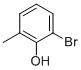 6-BROMO-O-CRESOL CAS#: 13319-71-6