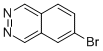 6-BROMO-PHTHALAZINE CAS#: 19064-74-5